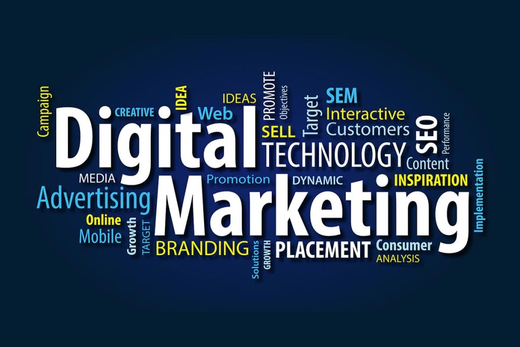 Smart Online Apps full digital agency create social media plans website and moile applications