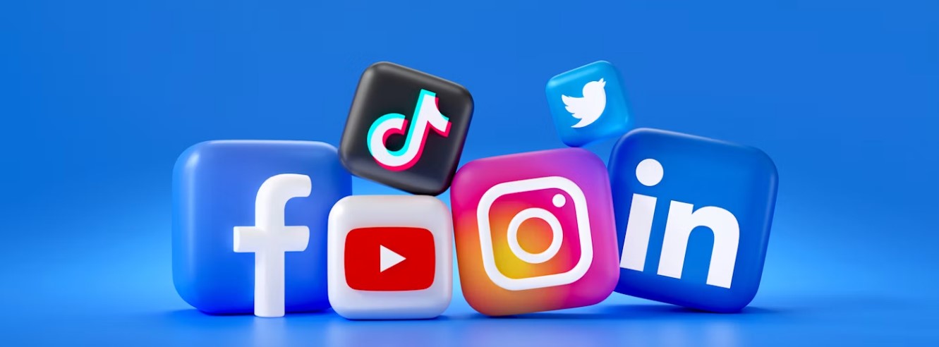 Social Media Management 