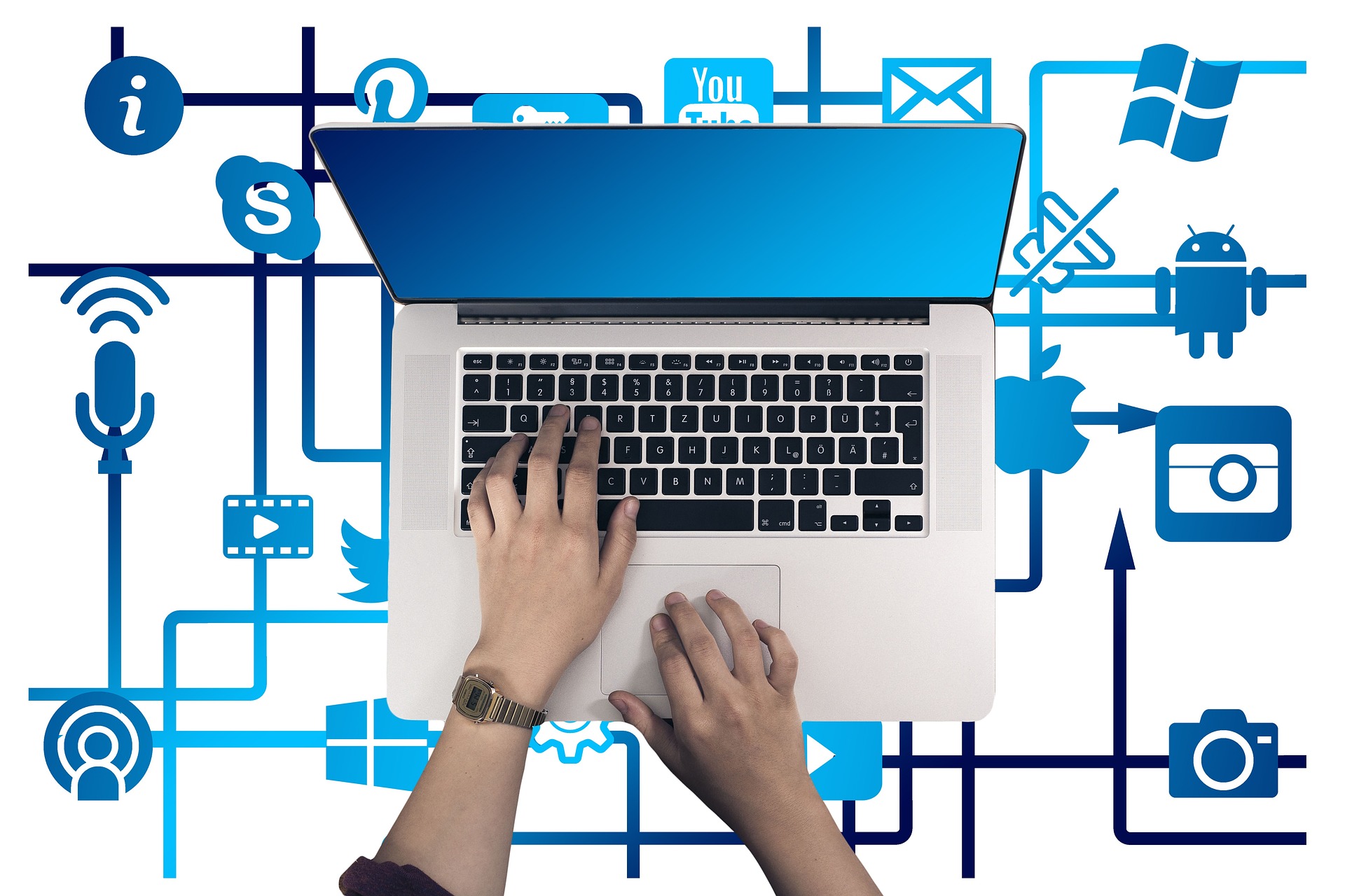 Social Media Advertising 