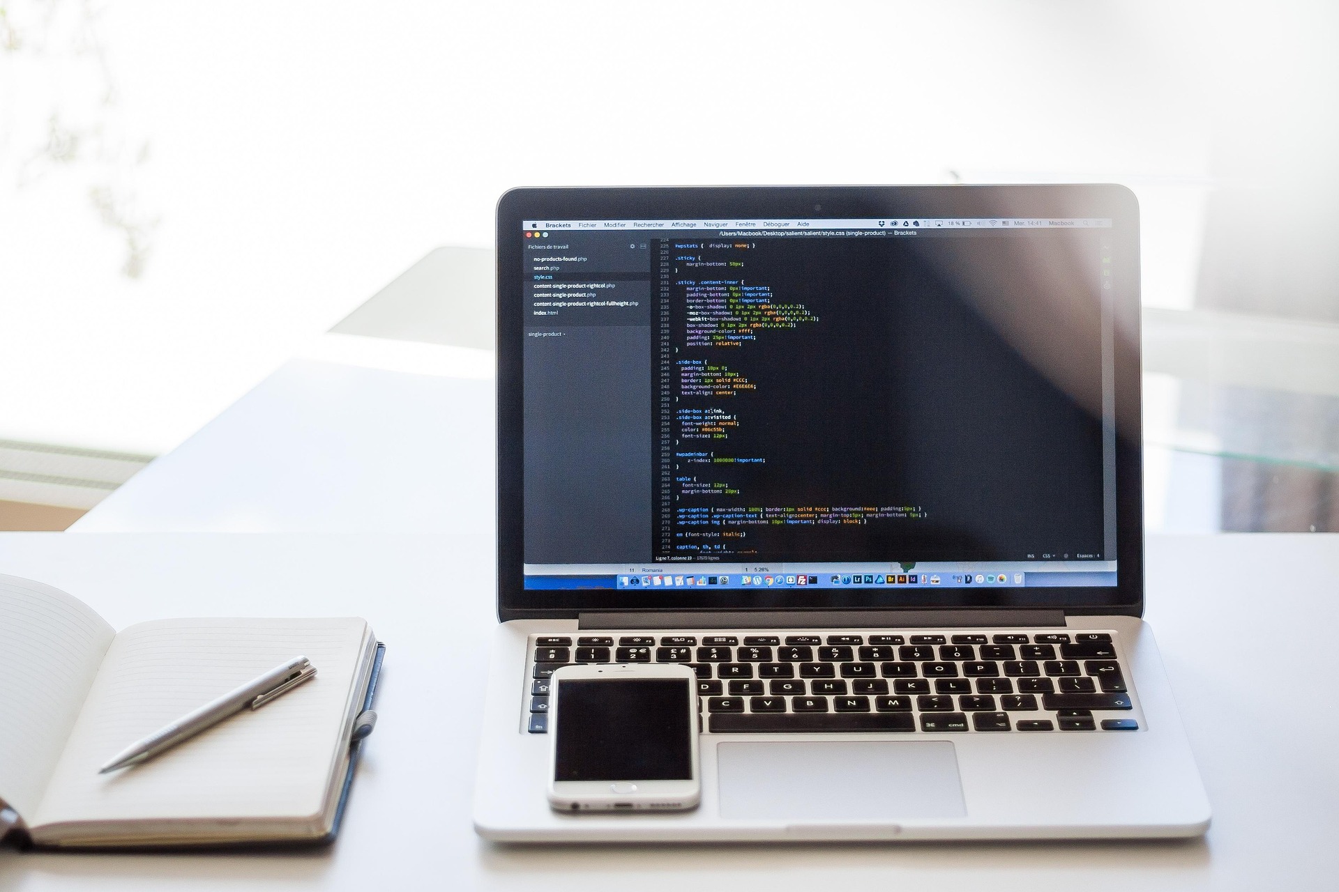 Mobile Applications 